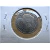 Image 2 : 1874H C/4 CANADA VICTORIAN SILVER FIVE CENT