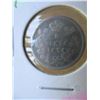 Image 3 : 1874H C/4 CANADA VICTORIAN SILVER FIVE CENT