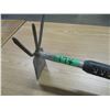 Image 2 : CULTIVATOR/HOE COMBINATION TOOL