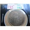 Image 1 : 1988 AU MEXICO $100 DOLLAR COIN