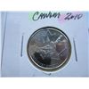 Image 4 : 2010 PROOF CAMEO CANADA SNOW BOARDING QUARTER SET