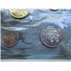 Image 4 : 1867 - 1992 PROOF CANADA MINT SEALED COIN SET