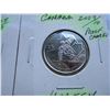 Image 2 : 2007 - 2009 PROOF CAMEO HOCKEY MINT QUARTERS