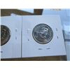Image 5 : 2007 - 2009 PROOF CAMEO HOCKEY MINT QUARTERS