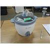 Image 1 : RICE COOKER