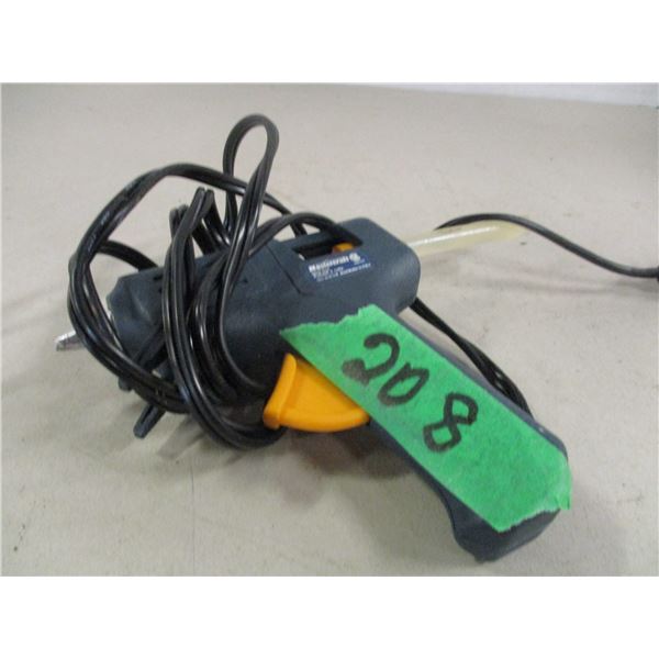 MINI GLUE GUN