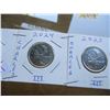 Image 2 : 3 CANADA QUARTERS