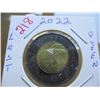 Image 3 : 2022 CANADA QUEEN ELIZABETH II TOONIE