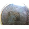 Image 2 : 1902 CANADA LARGE PENNY
