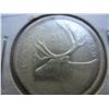 Image 1 : 1956 CANADA QUARTER