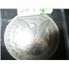 Image 1 : 1904 CARSON CITY USA SILVER DOLLAR (NOT TESTED - AS IS - SILVER CONTENT NOT VERIFIED)