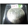 Image 2 : 1904 CARSON CITY USA SILVER DOLLAR (NOT TESTED - AS IS - SILVER CONTENT NOT VERIFIED)