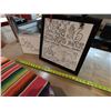 Image 8 : Folding A-Frame Sandwich Board w/ 2 White Boards, Misc Sizes