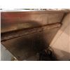 Image 8 : Metal Work Table w/ Sink & Undershelf 60" x 30" x 34"H (contents not included)