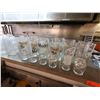 Image 2 : Multiple Beer Glasses, Misc Brands & Pitchers, etc