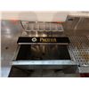 Image 2 : Advance Tabco Metal Underbar Ice Bin 24" x 20" x 36"H