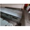 Image 2 : Hoshizaki WR72A 3-Section Commercial Worktop Refrigerator