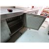 Image 8 : Hoshizaki UR60A 2-Section Commercial Worktop Refrigerator