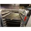 Image 2 : Advance Tabco PR20-3K Mobile Pan Rack w/ Misc Pans & Cooling Racks