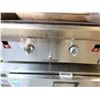 Image 2 : Southbend Commercial Griddle 48" x 28"