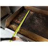 Image 8 : Southbend Commercial Griddle 48" x 28"