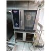 Image 2 : 2021 Rational iCombi Pro LM100BE Commercial Combination Oven