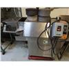 Image 1 : Campbell Machine CG 5-6 Industrial Corn Grinder w/ Grinding Stones