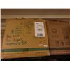 Image 2 : Metal Warehouse Shelving Unit & Contents: Take-Out Containers, Lids, Plastic Cups, etc Misc Sizes