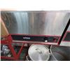 Image 2 : Qty 3 Metal Food Warmers: 2 Winco & Vollrath Cayenne, Misc Sizes