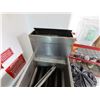 Image 2 : Imperial Commercial Deep Fryer (no baskets)