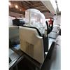 Image 8 : Elemco Quickream Soft Serve Beverage Dispenser Machine
