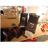 Image 2 : Multiple San Jamar & Tork Napkin Dispensers w/ Box Paper Napkins