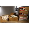 Image 1 : Qty 5 Boxes (incomplete) Cash Register Rolls
