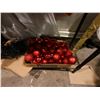 Image 8 : Metal Warehouse Shelving Unit & Contents: Wondershop LED Light Roll, Mason Jars, Décor, Ornaments, e