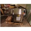 Image 8 : Campbell Machine Industrial Corn Grinder w/ Grinding Stones New in Crate