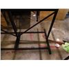 Image 3 : Metal Rack for Folding Chairs 63" x 27" x 72"H (chairs not included)