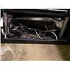 Image 8 : Chatsworth Cube-iT Wall-Mount Cabinet for Electronics (has key)