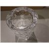 Image 8 : Qty 6 Leopole Coupe 6oz Cut-Glass Rocks Glasses 3" Dia, 3.5"H
