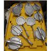 Image 1 : Multiple Tortilla Presses