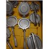 Image 2 : Multiple Tortilla Presses