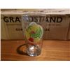 Image 3 : Qty 24 Grandstand 5139 Mixing Glass 16oz w/ Maui Brewing Co. Hawaii Life Design 3.5"Dia, 6"H