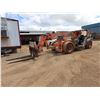 Image 2 : Extreme XR1255 Telehandler - Starts & Runs (See Video), Needs Repair