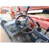 Image 8 : Extreme XR1255 Telehandler - Starts & Runs (See Video), Needs Repair