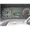 Image 8 : 2004 Ford F350 Stakebed Truck with Liftgate, Lic. 145TVJ, 124233 Miles (Starts & Runs - See Video)
