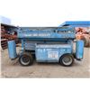 Image 16 : Genie GS3268 Scissor Lift - (Run & Lifts See Video)