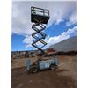Image 1 : Genie GS3268 Scissor Lift - (Run & Lifts See Video)