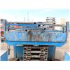 Image 32 : Genie GS3268 Scissor Lift - (Run & Lifts See Video)