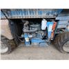 Image 37 : Genie GS3268 Scissor Lift - (Run & Lifts See Video)