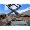 Image 3 : Genie GS3268 Scissor Lift - (Run & Lifts See Video)