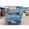 Image 2 : Genie GS-1530 Scissor Lift - Does Not Run, Needs Repair